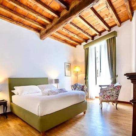 Casa Acerbo - Rome Navona Apartment Exterior foto