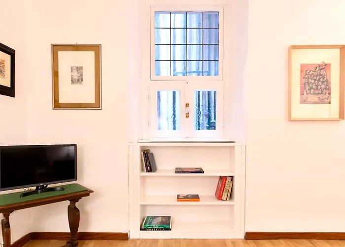Casa Acerbo - Rome Navona Apartment